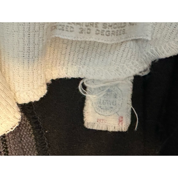 Vintage 60/70's NARDIS of DALLAS Sailor Nautical Dress Pleated Union USA XS/S - Picture 12 of 15